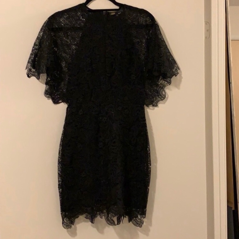 Maje dress